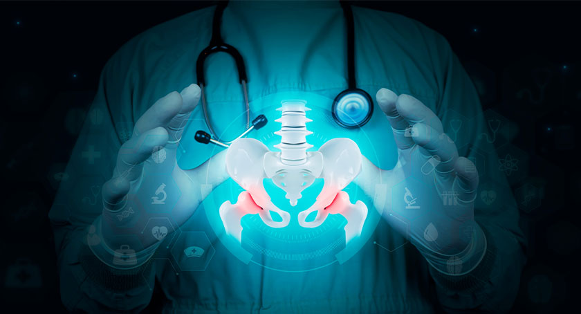 The Ongoing Transformation of the Orthopedic Industry